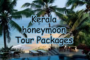 Kerala honeymoon Tour Packages